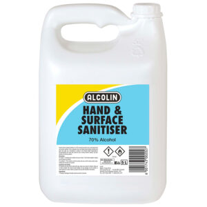 Alcolin Adhesive Wood Glue Cold Glue 5l Bucket