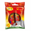 Amos Adhesive Glue Stick 40g Hangsell 2’s