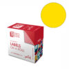 Redfern Label Colour Box C25 Redfern Yellow