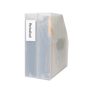 3L Office Label Holders 35×102 12pk