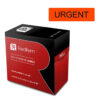 Redfern Label Instruction Box Fragile 40×15