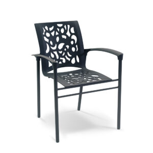 Stencil Armchair 2 1147 Stencil Armchair Charcoal 3082ad7554da495b3bd44f1d49a972b0