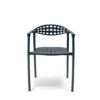 1164 Luna Armchair Charcoal 3082ad7554da495b3bd44f1d49a972b0