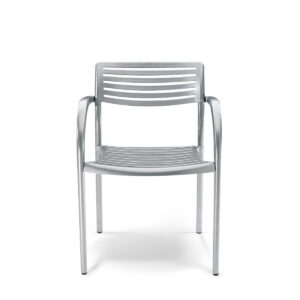 1182 Lido Armchair Silver 3082ad7554da495b3bd44f1d49a972b0