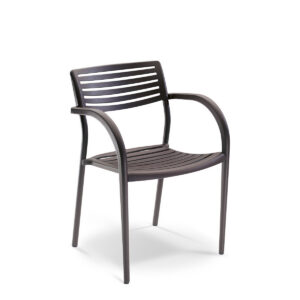 1183 Lido Armchair Walnut 3082ad7554da495b3bd44f1d49a972b0