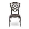 1201 Lattice Chair Walnut 3082ad7554da495b3bd44f1d49a972b0