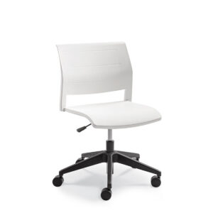 1299 Connect Swivel PP White 3082ad7554da495b3bd44f1d49a972b0