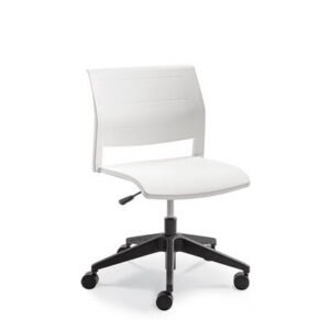 1299 Connect Swivel PP White 41328398abefa5ed31e795582dbd7969