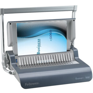 Fellowes Binding Machine Wire Binder Galaxy 130sht