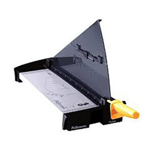 Fellowes Guillotine A3 Fusion 455mm 10 Sht