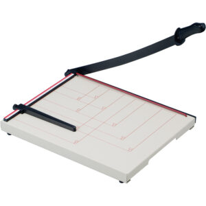 Genmes Guillotine A3 Metal Trimmer 450mm