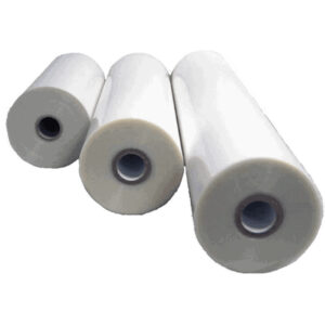 Fellowes Laminating Rolls Gloss 635/75/100/25