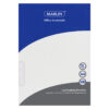 Marlin Laminating Pouch Gloss A4 150mic 100’s