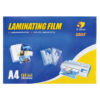 Yidu Laminating Pouch Gloss A4 150mic 100’s