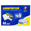 Yidu Laminating Pouch Gloss A4 250mic 100’s
