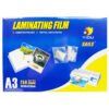Yidu Laminating Pouch Gloss A3 250mic 100’s