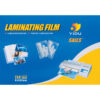 Yidu Laminating Pouch Gloss 65×95 250mic 100’s