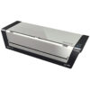 Laminator A3 Ilam Touch Silver