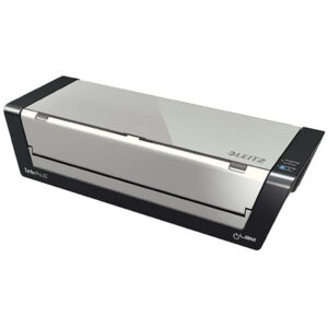 Laminator A3 Ilam Touch Silver