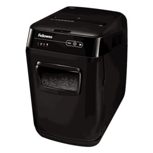 Fellowes Shredder Cross Cut P4 Automax 80m