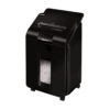 Fellowes Shredder Micro Cut P5 Automax 600m