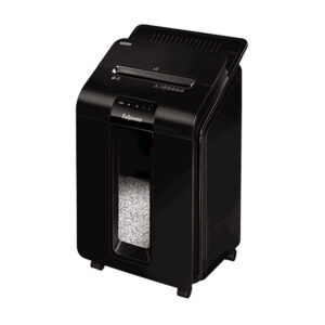 Fellowes Shredder Micro Cut P5 Automax 600m