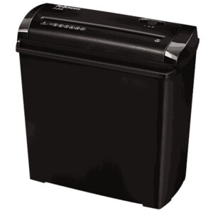Fellowes Shredder Strip Cut P2 Powershred 485i