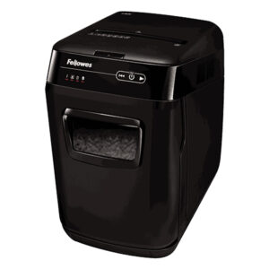Fellowes Shredder Cross Cut P4 Automax 550c