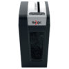Rexel Shredder Micro Cut P5 Whisper-shred Secure Mc4