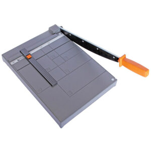 Rexel Trimmer A4 Recpro 350t 10sht