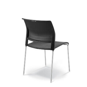 1376 Connect 4 leg PP Black 3082ad7554da495b3bd44f1d49a972b0