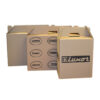 Nexx Box Bts Medium Plain 515x150x350