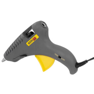 Stanley Adhesive Glue Gun Dual Mel Theavy Duty