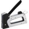 Genmes Staple Gun Multi Tacker Metal Black