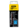 Stanley Staples Tacker Heavy Duty 1/2 Inch