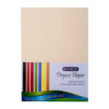 Marlin Project Paper Pastel A4 80g Asst 100’s