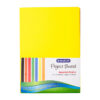 Marlin Project Paper Bright A4 80g Asst 100’s