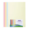 Marlin Project Board Pastel A3 160g Asst 100’s