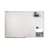 Marlin Whiteboard Magnetic 600×900 Set