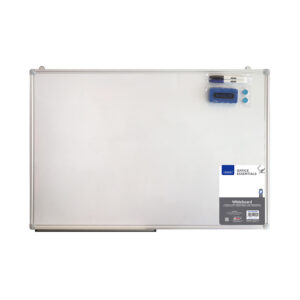 Marlin Whiteboard Magnetic 600×900 Set