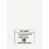Marlin Pad Flipchart 860×610 30 Sheet Bond