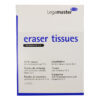 Edding Whiteboard Eraser Tissue Refill