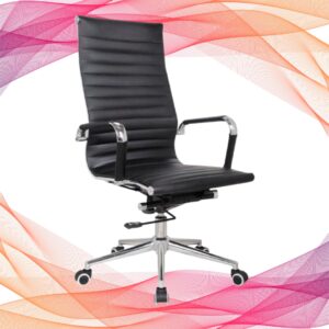 Eames Executive High Back - High Back Office Chairs from Progress Office Furniture