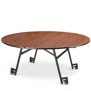 Jack Knife Folding Table
