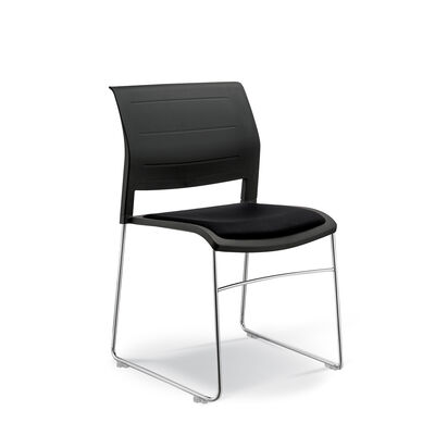 17597_Connect_Sleigh_Uphol_seat_Black2_41328398abefa5ed31e795582dbd7969 17597 Connect Sleigh Uphol seat Black2 41328398abefa5ed31e795582dbd7969
