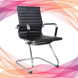 Eames Executive Visitor - Visitor Office Chairs from Progress Office Furniture
