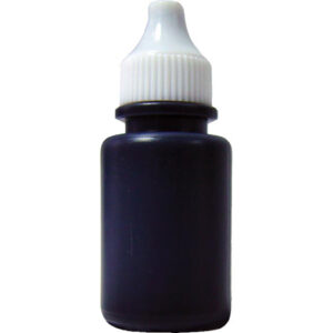 Genmes Numbering Machine Refill Ink 30ml Black
