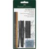 Faber-castell PITT Charcoal SET