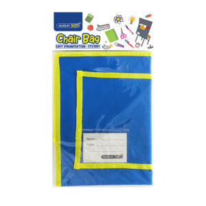 Marlin Bag Chair Bag Polyester Kids 40cm Asst