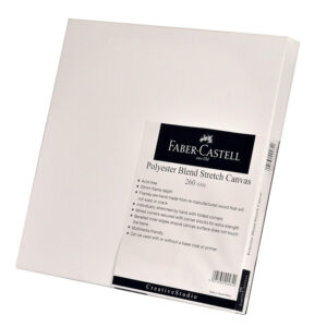 Faber-castell Creative STUDIO ARTIST Stretch CANVAS